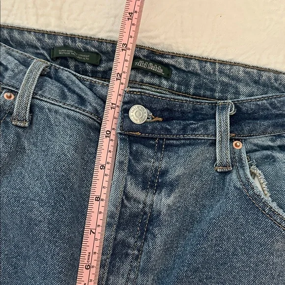 Wild fable jeans size 14 EUC - Picture 7 of 8